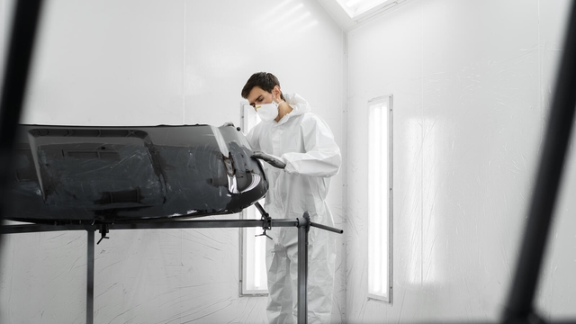 Auto Body Shop Marketing: What 3 Years of Quote Requests Taught Us