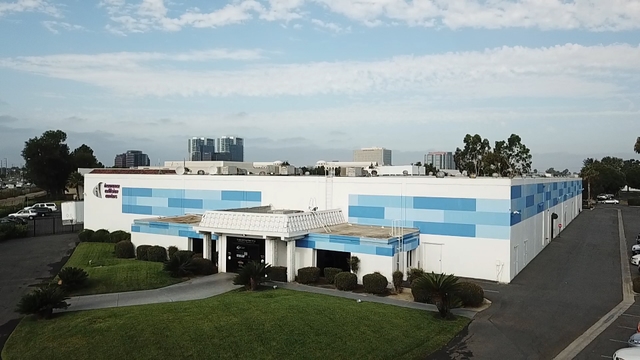 Welcome to ICC Collision Center: Where Quality Meets Exceptional Service