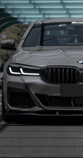 ICC Collision Center: Premier Auto Body Shop and Collision Repair in