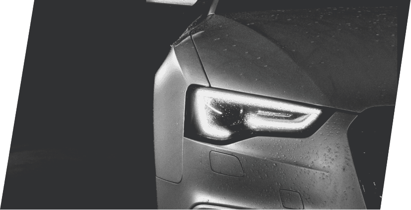 Audi Certified Ultra 
Collision Repair Center