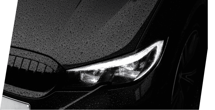 BMW Certified
Collision Repair Center