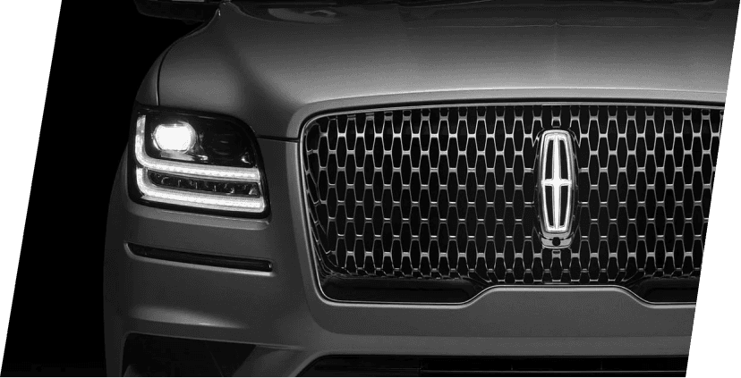 Factory Trained
Lincoln Repair Facility