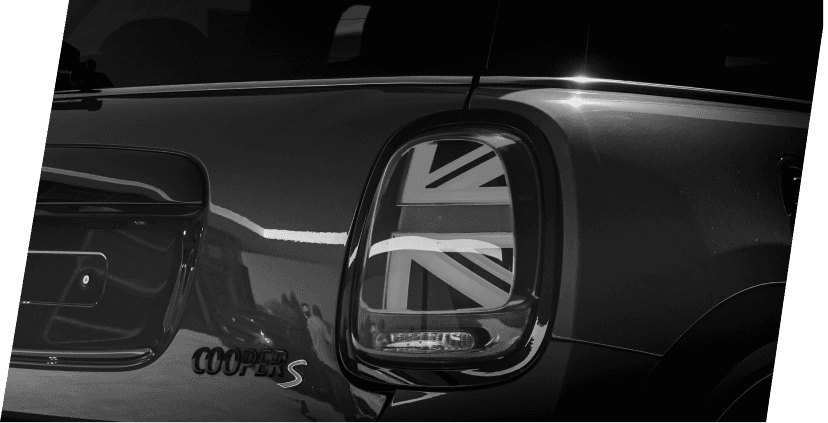 Mini Certified
Collision Repair Center