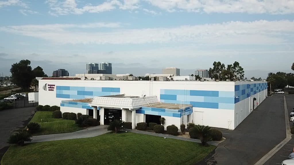 insurance collision center