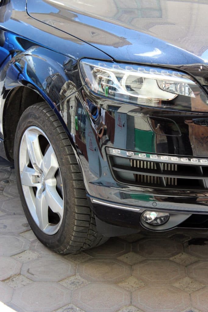 bmv certified collision center