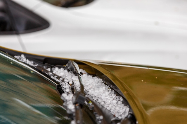 Car Hail Damage Repair Cost: What Car Owners Need to Know