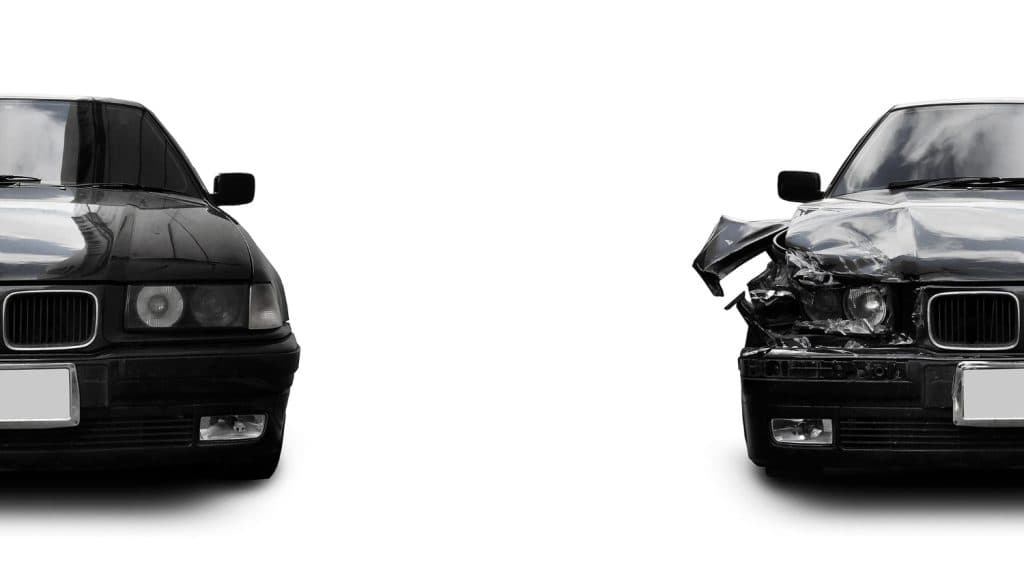 The Value of Proper Auto Body Repair