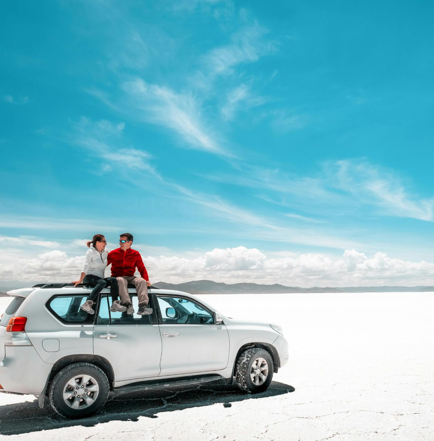The Complete Road Trip Weather Checking Guide