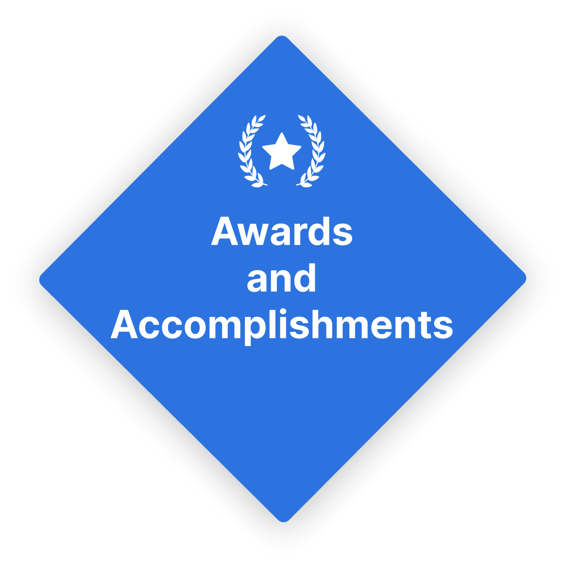 icc Awards Symbol